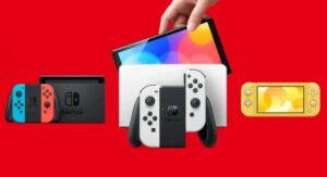 Nintendo Switch Update 19.0.0 Brings Stability Tweaks and New SDK Upgrades