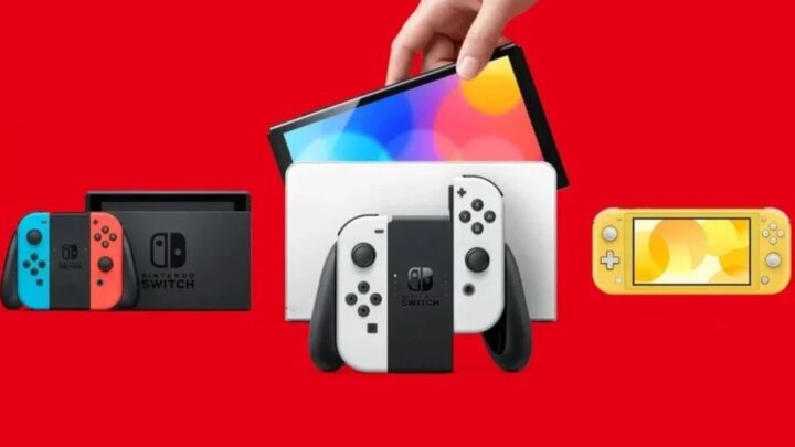 Nintendo Switch Update 19.0.0 Brings Stability Tweaks and New SDK Upgrades