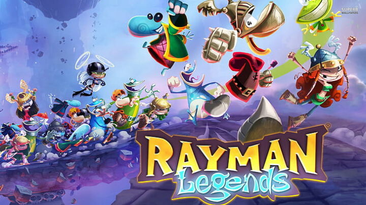 Rayman Legends Retold Gets Fully 3D Overhaul, Bundled with Rayman Origins Enhanced for 2026 Release