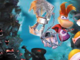 new Rayman game