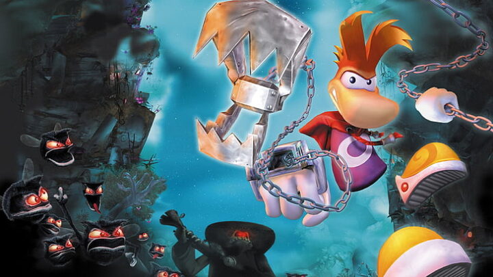 Rayman Game: Ubisoft Teases New Game with Michel Ancel’s Involvement
