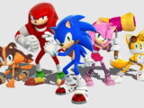 Sonic Games Will Continue Running on Last-Gen Systems, Says the Sonic Team 5 Sonic Team-sonic generations