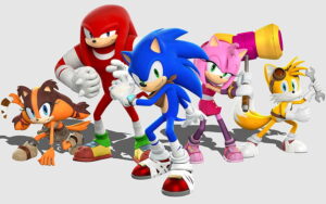 Sonic Games Will Continue Running on Last-Gen Systems, Says the Sonic Team 5 Sonic Games Will Continue Running on Last-Gen Systems, Says the Sonic Team