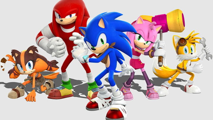 Sonic Frontiers Is Quietly Smashing Expectations—and Sega’s Leaked Sales Prove It