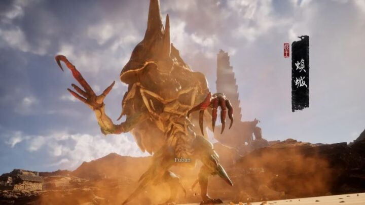 How to Beat the Fuban Boss Fight in Black Myth: Wukong — Tips to Dominate the Scarab King!