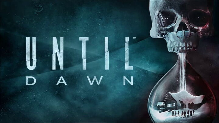 Until Dawn Sequel Hype: Two Stars Drop Major Hints