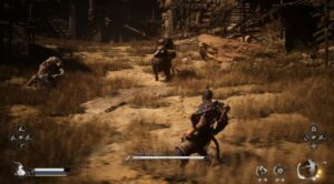 How to Beat the Yellow-Robed Squire in Black Myth: Wukong 7 How to Beat the Yellow-Robed Squire in Black Myth: Wukong