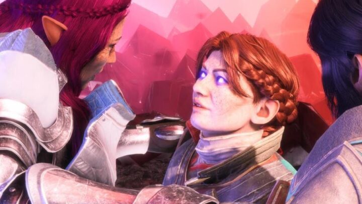 How to Complete The Heart of the Titan in Dragon Age: Veilguard – Harding’s Awakening