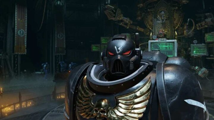 Warhammer 40,000: Space Marine 2 Patch 5 Unleashes Dark Angels, New Enemies, and Epic Updates