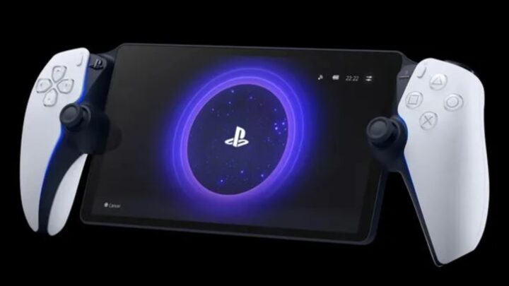 Black PlayStation Portal Leak Suggests Stock Shortage—Here’s the Scoop