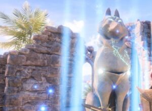 Dragon Age: The Veilguard – Complete Guide to All Fen’harel Altar Locations 9 Dragon Age: The Veilguard – Complete Guide to All Fen’harel Altar Locations
