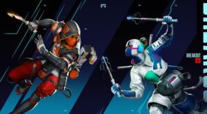 Apex Legends May Get a Fortnite-Inspired Subscription Model – Fortnite Crew