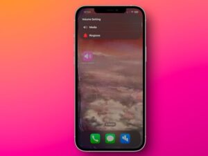 How to Easily Set Ringtone and Media Volumes Separately on iPhones 5 How to Easily Set Ringtone and Media Volumes Separately on iPhones