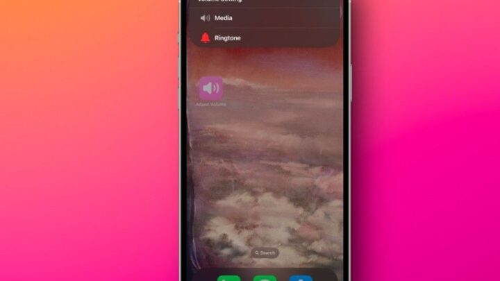 How to Easily Set Ringtone and Media Volumes Separately on iPhones