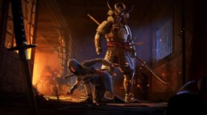 Assassin’s Creed Shadows Leak: What We Know About Free Battle Pass Rewards and the Animus Hub