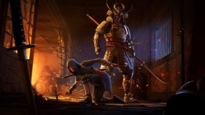 Assassin’s Creed Shadows Leak: What We Know About Free Battle Pass Rewards and the Animus Hub