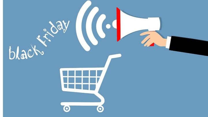 The Best Black Friday Tech Deals of 2024: Laptops, Tablets, TVs, and More