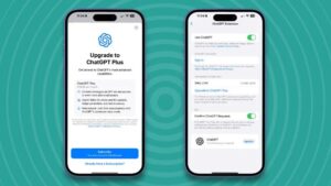 ChatGPT Go Debuts in Indonesia as OpenAI Expands Its Reach 5 ChatGPT Go Debuts in Indonesia as OpenAI Expands Its Reach