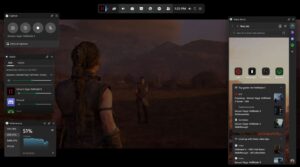 Microsoft Edge Game Assist Let You Access Game Guides and tips without leaving your game