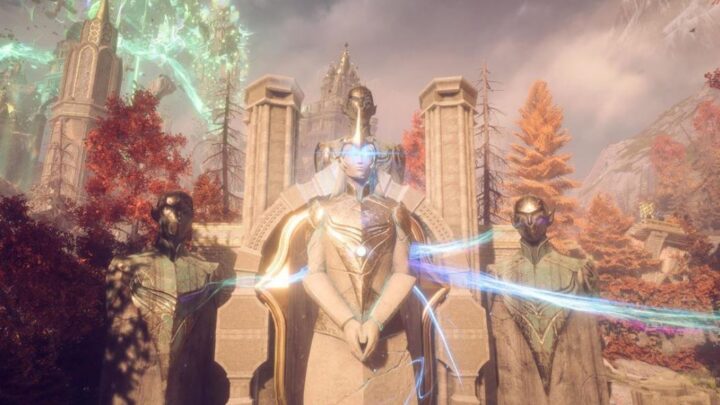 Dragon Age: The Veilguard Max Health Hacks You Can’t Miss
