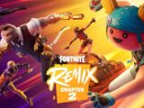Fortnite Remix Chapter 2: Everything New From Iconic Throwback Locations to Music Legend Skins 4 Fortnite Remix Chapter 2