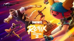Fortnite Remix Chapter 2: Everything New From Iconic Throwback Locations to Music Legend Skins 13 Fortnite Remix Chapter 2: Everything New From Iconic Throwback Locations to Music Legend Skins