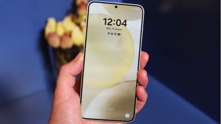 Samsung Galaxy S25 and S25 Slim: What We Know About the January 2025 Unveiling