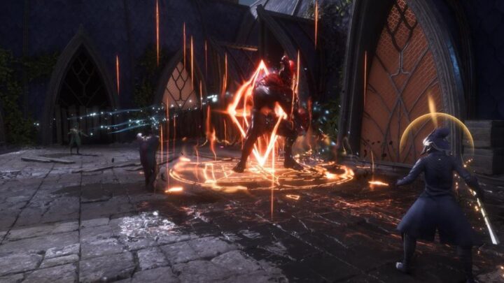 How to Complete The Heart of Corruption in Dragon Age: The Veilguard