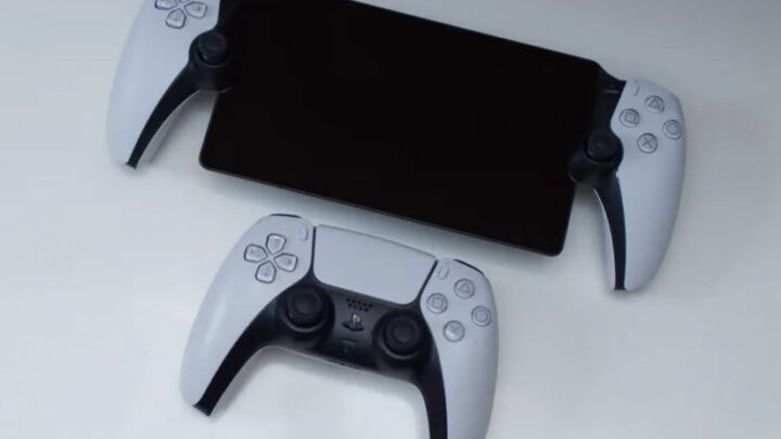 Sony’s Handheld PS5: Is This the Portable Gaming Revolution We’ve Been Waiting For?