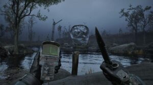 Stalker 2’s Hidden Treasure: All 12 Journalist Stash Location Discovered