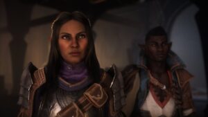 Become a Legend: How to Unlock Hero of the Veilguard for Every Companion in Dragon Age: The Veilguard