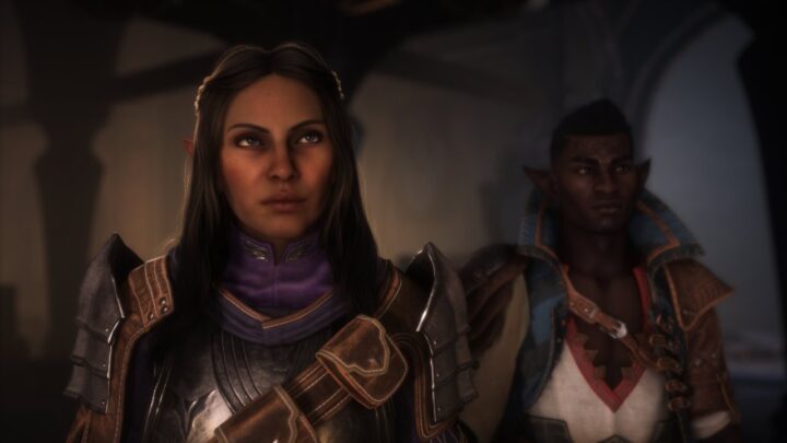 Become a Legend: How to Unlock Hero of the Veilguard for Every Companion in Dragon Age: The Veilguard