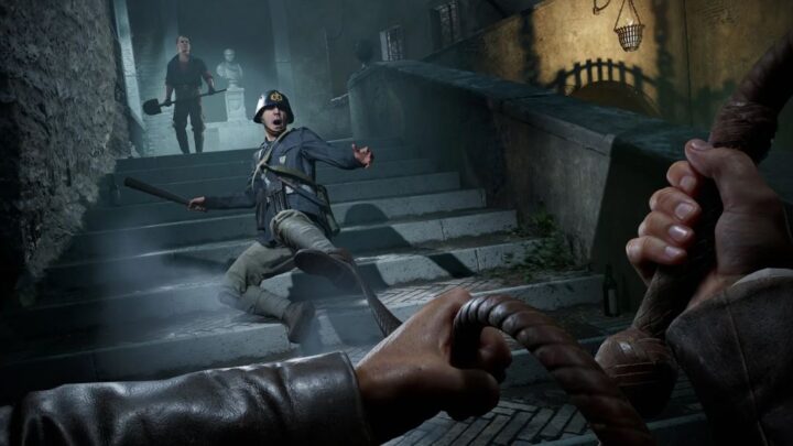 Indy’s About to Make His PS5 Debut — Great Circle Release Date Incoming!