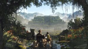 Indiana Jones and the Great Circle Is a PS5 Treasure — Here’s What Makes It Shine 6 Indiana Jones and the Great Circle Is a PS5 Treasure — Here’s What Makes It Shine