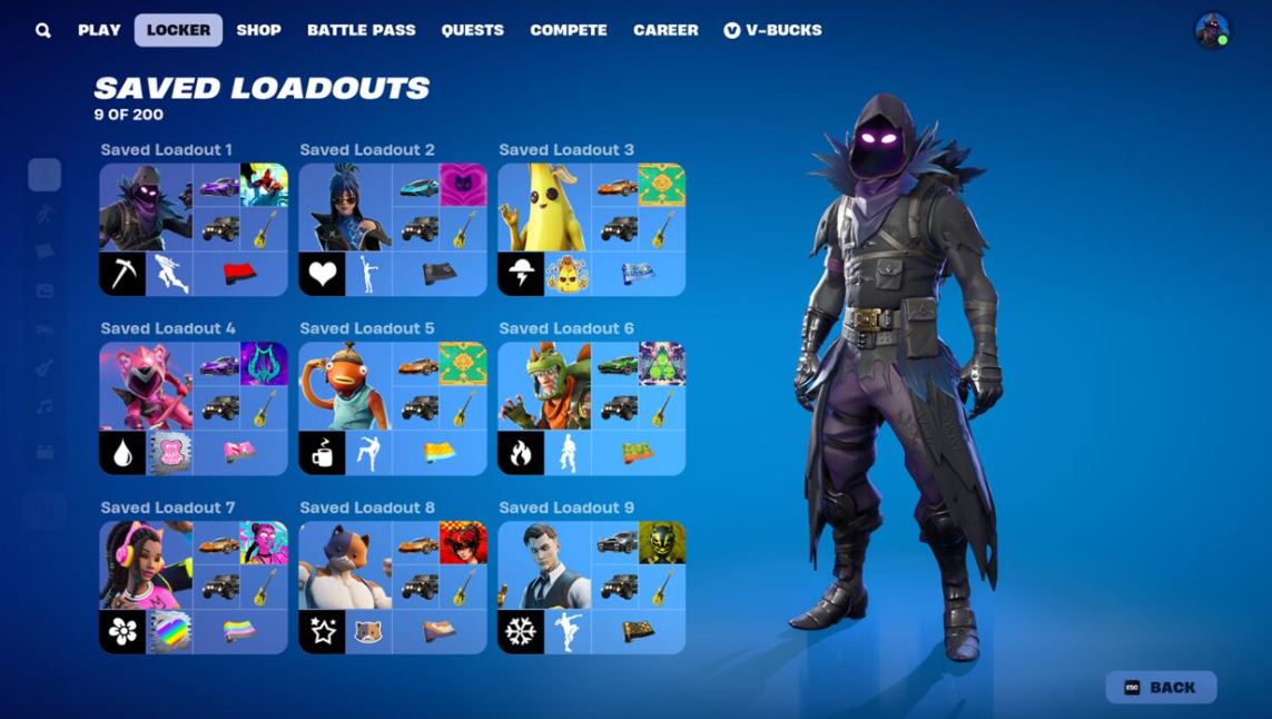 Fortnite Remix Chapter 2: Everything New From Iconic Throwback ...