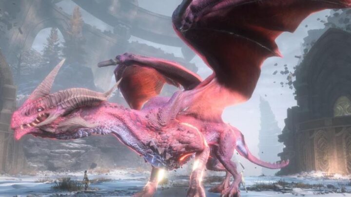 Dragon Age: The Veilguard Breaks Records on Steam, Outshines Jedi Survivor as EA’s Biggest Single-Player Hit