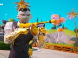All the New Weapons in Fortnite Remix Chapter 2: Legendary Guns, Weekly Rotations, and Iconic Upgrades 8 Weapons in Fortnite Remix Chapter 2