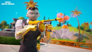 All the New Weapons in Fortnite Remix Chapter 2: Legendary Guns, Weekly Rotations, and Iconic Upgrades 5 All the New Weapons in Fortnite Remix Chapter 2: Legendary Guns, Weekly Rotations, and Iconic Upgrades