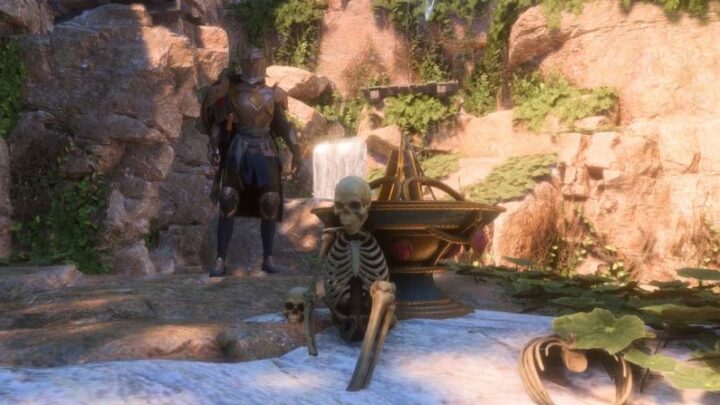 How to Solve the Rivain Coast Brazier Puzzle in Dragon Age: The Veilguard (No Guesswork Needed!)