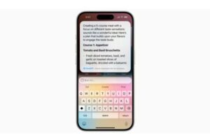 Siri-ChatGPT: What the iOS 18.2 Beta Reveals and What to Expect