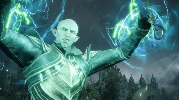 Dragon Age: The Veilguard – How to Save Solas and Get the Best Ending