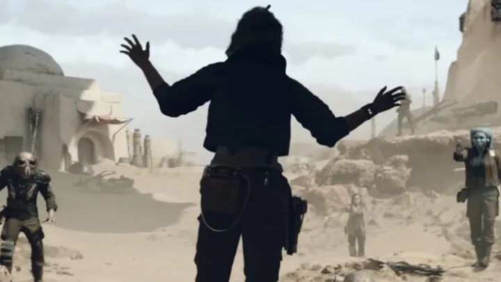 Star Wars Outlaws Just Fixed Its Biggest Problem, and Players Are Loving It!