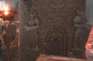 How to Solve the Treasure of Sharksmouth Mountain Puzzle in Dragon Age: The Veilguard 9 How to Solve the Treasure of Sharksmouth Mountain Puzzle in Dragon Age: The Veilguard
