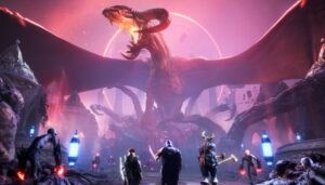 Potion Panic: How to Keep Your Health Stocked in Dragon Age: The Veilguard 8 Potion Panic: How to Keep Your Health Stocked in Dragon Age: The Veilguard