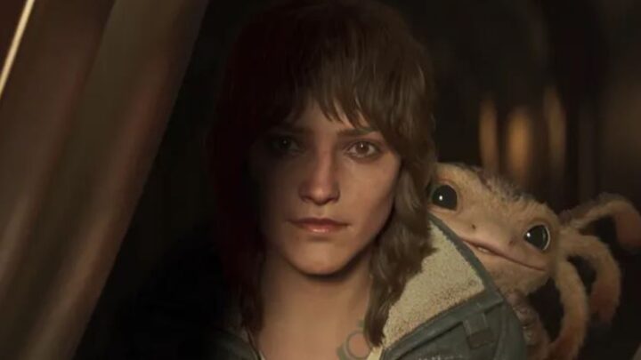 Star Wars Outlaws is Rewriting the Galaxy with Title Update 1.4