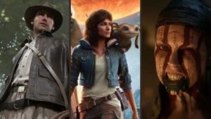 Who Wins the Crown for 2024’s Best Game Graphics? Here’s the Showdown