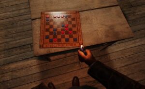 Cracking the Mak-Yek Puzzle in Indiana Jones and the Great Circle 15 Cracking the Mak-Yek Puzzle in Indiana Jones and the Great Circle