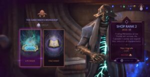How to Boost Your Caretaker Reputation in Dragon Age: The Veilguard 8 How to Boost Your Caretaker Reputation in Dragon Age: The Veilguard