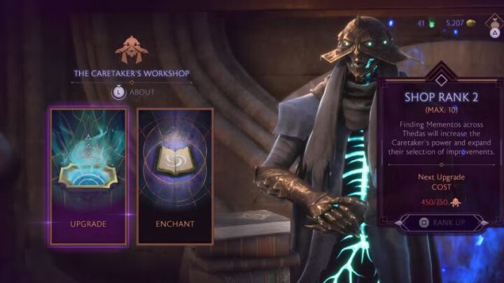 How to Boost Your Caretaker Reputation in Dragon Age: The Veilguard