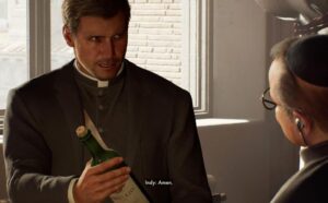 Indiana Jones: Burn Propaganda, Ignite Change in The Great Circle 7 Indiana Jones: Burn Propaganda, Ignite Change in The Great Circle